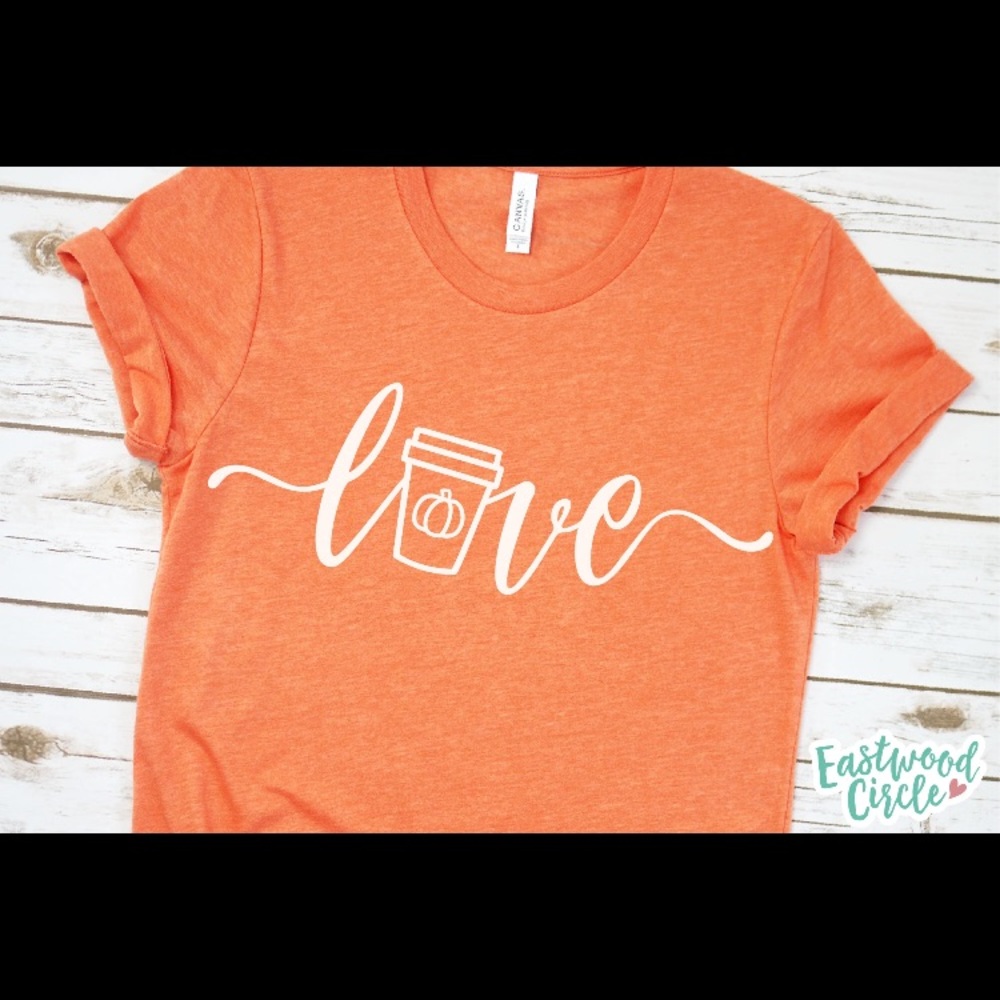 Customized Fall Shirts - Picture 4 of 7